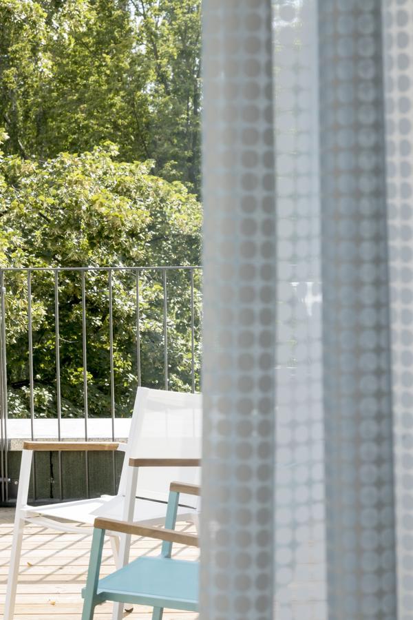 Park Penthouses Insel Eiswerder By Suite030 베를린 외부 사진