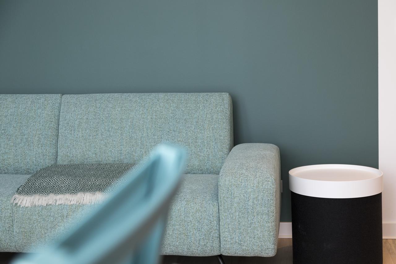 Park Penthouses Insel Eiswerder By Suite030 베를린 외부 사진